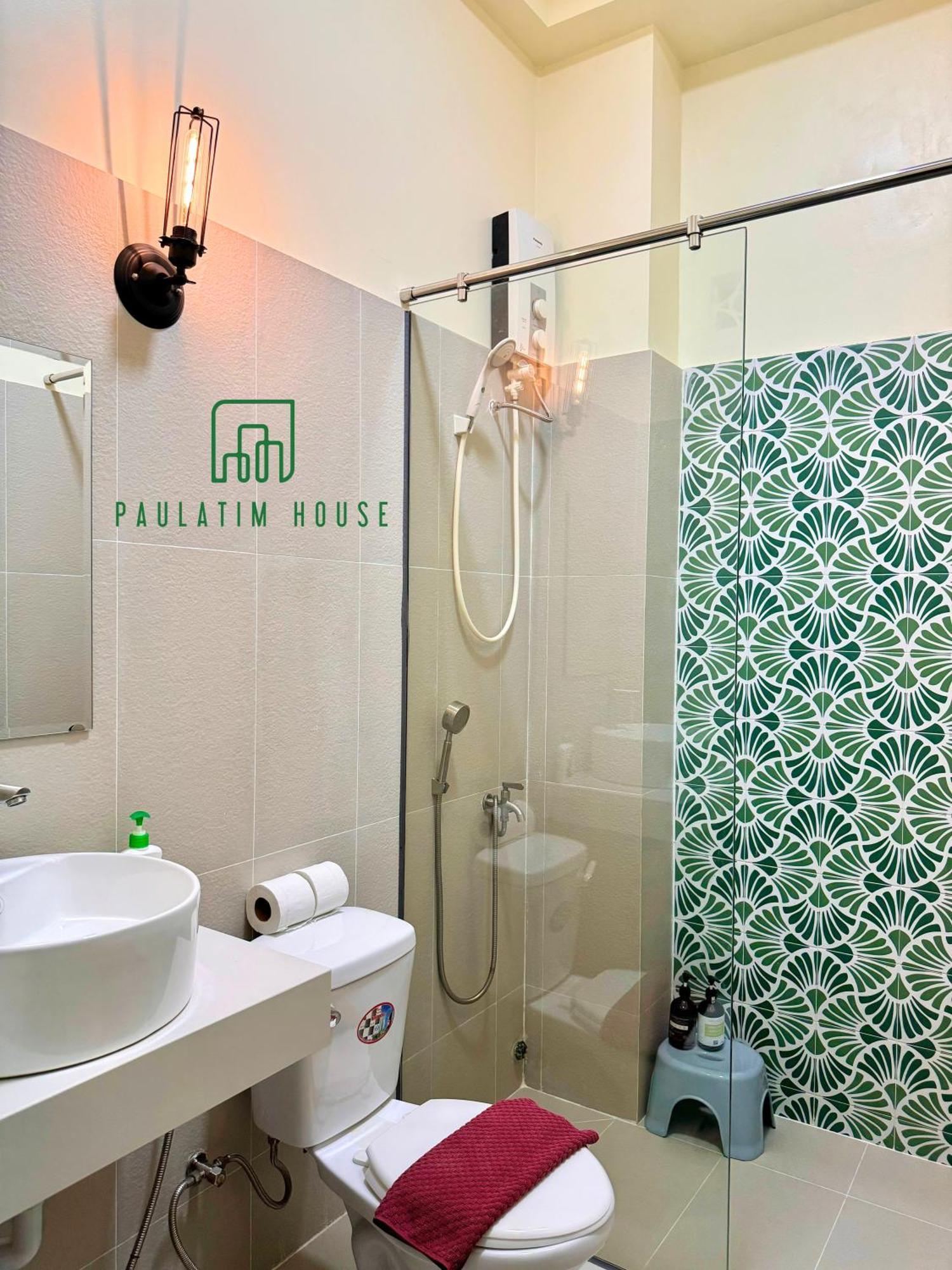 Paulatim House Saigon Hotel โฮจิมินห์ซิตี้ ภายนอก รูปภาพ
